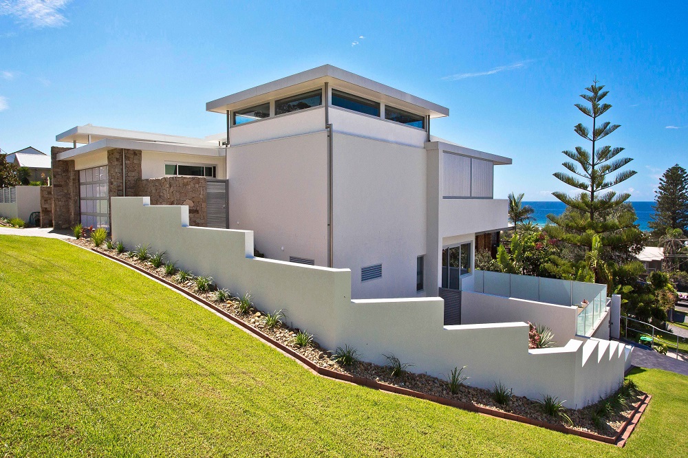 DOVER HOUSE | Slater Architects