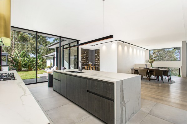 KITCHENS | Slater Architects